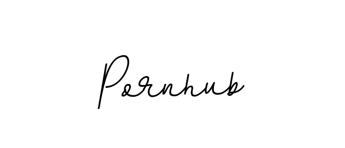 Also You can easily find your signature by using the search form. We will create Pornhub name handwritten signature images for you free of cost using BallpointsItalic-DORy9 sign style. Pornhub signature style 11 images and pictures png