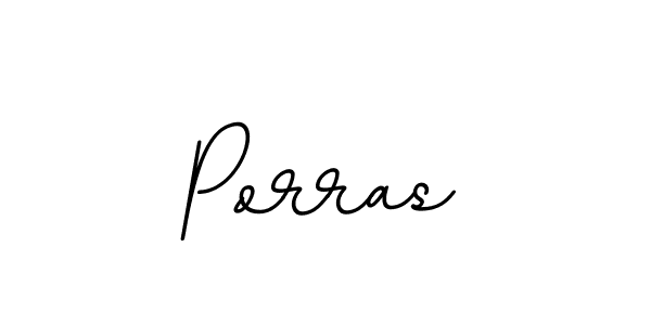 if you are searching for the best signature style for your name Porras. so please give up your signature search. here we have designed multiple signature styles  using BallpointsItalic-DORy9. Porras signature style 11 images and pictures png