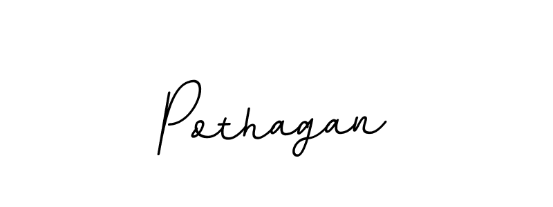 This is the best signature style for the Pothagan name. Also you like these signature font (BallpointsItalic-DORy9). Mix name signature. Pothagan signature style 11 images and pictures png