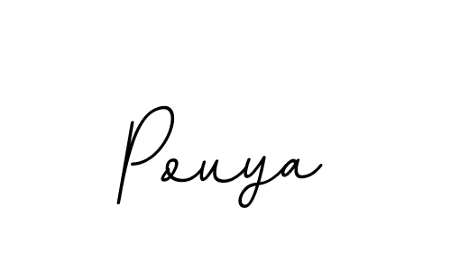 BallpointsItalic-DORy9 is a professional signature style that is perfect for those who want to add a touch of class to their signature. It is also a great choice for those who want to make their signature more unique. Get Pouya name to fancy signature for free. Pouya signature style 11 images and pictures png