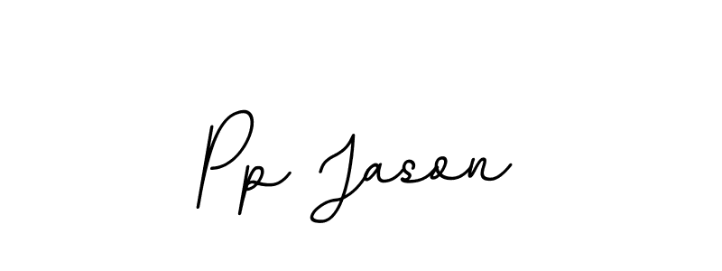 Once you've used our free online signature maker to create your best signature BallpointsItalic-DORy9 style, it's time to enjoy all of the benefits that Pp Jason name signing documents. Pp Jason signature style 11 images and pictures png