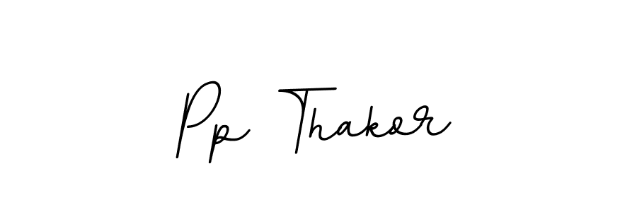 Here are the top 10 professional signature styles for the name Pp Thakor. These are the best autograph styles you can use for your name. Pp Thakor signature style 11 images and pictures png