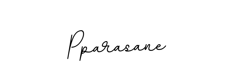 Also we have Pparasane name is the best signature style. Create professional handwritten signature collection using BallpointsItalic-DORy9 autograph style. Pparasane signature style 11 images and pictures png