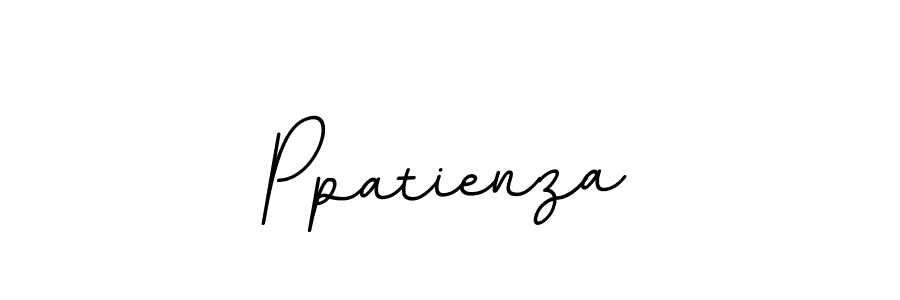 Best and Professional Signature Style for Ppatienza. BallpointsItalic-DORy9 Best Signature Style Collection. Ppatienza signature style 11 images and pictures png