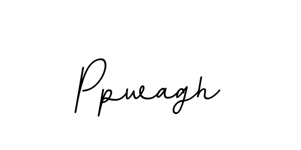 It looks lik you need a new signature style for name Ppwagh. Design unique handwritten (BallpointsItalic-DORy9) signature with our free signature maker in just a few clicks. Ppwagh signature style 11 images and pictures png