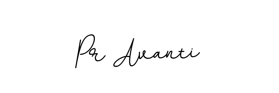 How to Draw Pr Avanti signature style? BallpointsItalic-DORy9 is a latest design signature styles for name Pr Avanti. Pr Avanti signature style 11 images and pictures png