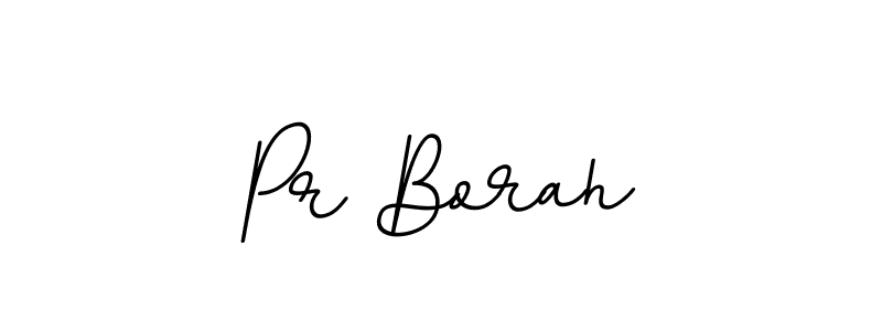 BallpointsItalic-DORy9 is a professional signature style that is perfect for those who want to add a touch of class to their signature. It is also a great choice for those who want to make their signature more unique. Get Pr Borah name to fancy signature for free. Pr Borah signature style 11 images and pictures png