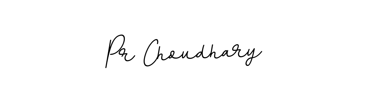 Here are the top 10 professional signature styles for the name Pr Choudhary. These are the best autograph styles you can use for your name. Pr Choudhary signature style 11 images and pictures png