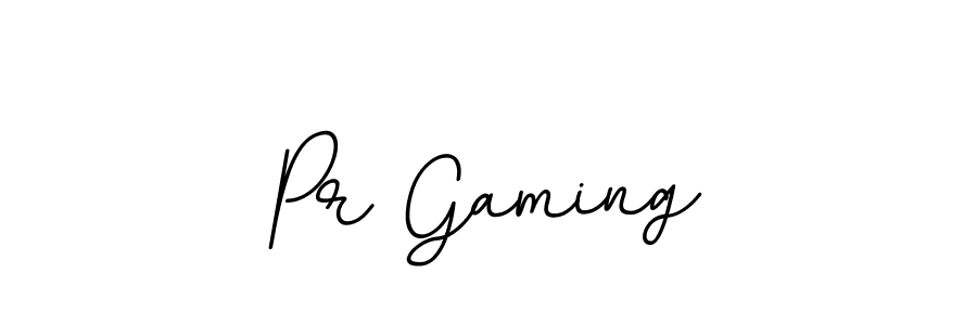 Once you've used our free online signature maker to create your best signature BallpointsItalic-DORy9 style, it's time to enjoy all of the benefits that Pr Gaming name signing documents. Pr Gaming signature style 11 images and pictures png