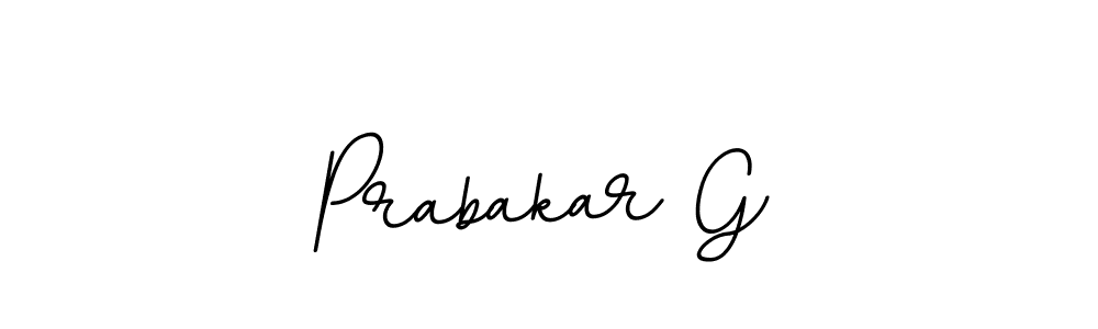 Similarly BallpointsItalic-DORy9 is the best handwritten signature design. Signature creator online .You can use it as an online autograph creator for name Prabakar G. Prabakar G signature style 11 images and pictures png