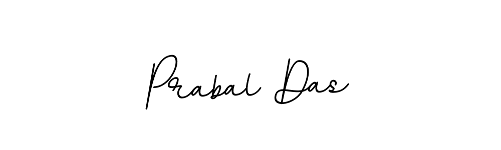 Similarly BallpointsItalic-DORy9 is the best handwritten signature design. Signature creator online .You can use it as an online autograph creator for name Prabal Das. Prabal Das signature style 11 images and pictures png