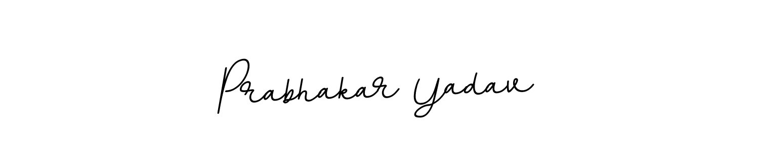 Check out images of Autograph of Prabhakar Yadav name. Actor Prabhakar Yadav Signature Style. BallpointsItalic-DORy9 is a professional sign style online. Prabhakar Yadav signature style 11 images and pictures png