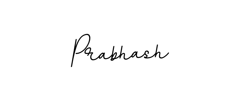 Best and Professional Signature Style for Prabhash. BallpointsItalic-DORy9 Best Signature Style Collection. Prabhash signature style 11 images and pictures png