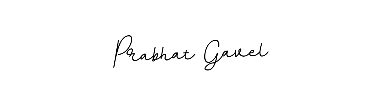 How to Draw Prabhat Gavel signature style? BallpointsItalic-DORy9 is a latest design signature styles for name Prabhat Gavel. Prabhat Gavel signature style 11 images and pictures png