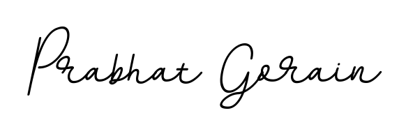 BallpointsItalic-DORy9 is a professional signature style that is perfect for those who want to add a touch of class to their signature. Get Prabhat Gorain name fancy signature for free. Prabhat Gorain signature style 11 images and pictures png