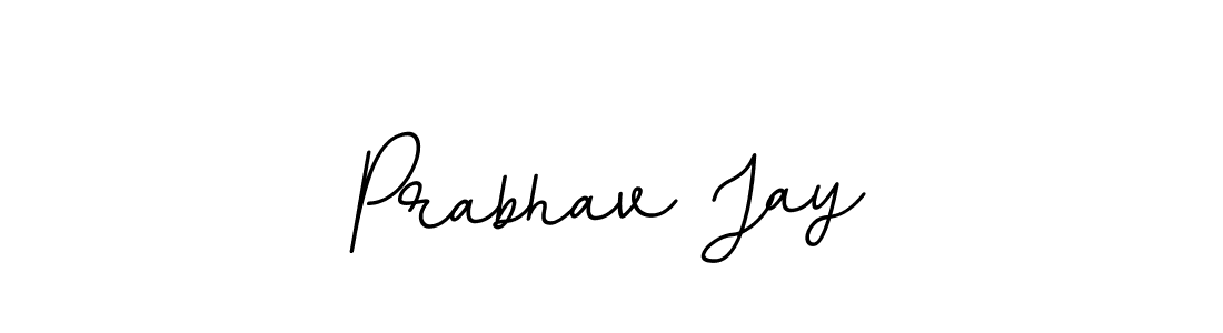 Similarly BallpointsItalic-DORy9 is the best handwritten signature design. Signature creator online .You can use it as an online autograph creator for name Prabhav Jay. Prabhav Jay signature style 11 images and pictures png