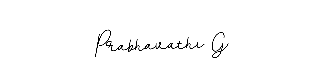 You can use this online signature creator to create a handwritten signature for the name Prabhavathi G. This is the best online autograph maker. Prabhavathi G signature style 11 images and pictures png