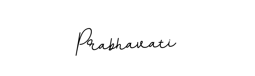 BallpointsItalic-DORy9 is a professional signature style that is perfect for those who want to add a touch of class to their signature. It is also a great choice for those who want to make their signature more unique. Get Prabhavati name to fancy signature for free. Prabhavati signature style 11 images and pictures png