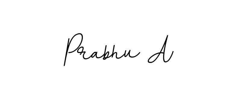 Check out images of Autograph of Prabhu A name. Actor Prabhu A Signature Style. BallpointsItalic-DORy9 is a professional sign style online. Prabhu A signature style 11 images and pictures png