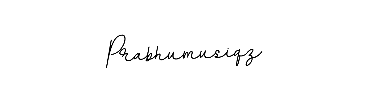 This is the best signature style for the Prabhumusiqz name. Also you like these signature font (BallpointsItalic-DORy9). Mix name signature. Prabhumusiqz signature style 11 images and pictures png