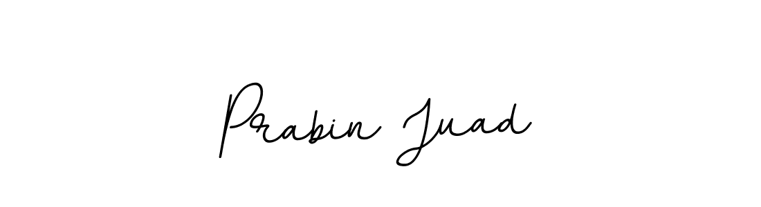 Once you've used our free online signature maker to create your best signature BallpointsItalic-DORy9 style, it's time to enjoy all of the benefits that Prabin Juad name signing documents. Prabin Juad signature style 11 images and pictures png