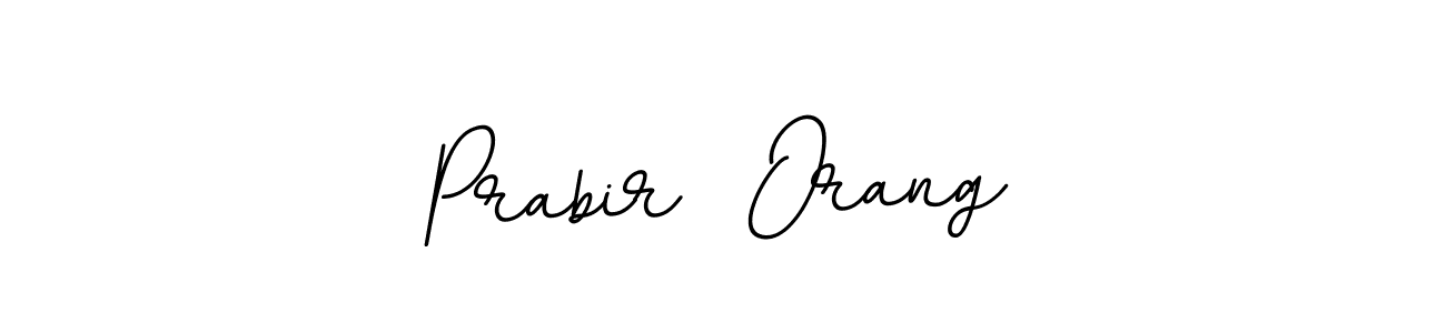 Once you've used our free online signature maker to create your best signature BallpointsItalic-DORy9 style, it's time to enjoy all of the benefits that Prabir  Orang name signing documents. Prabir  Orang signature style 11 images and pictures png