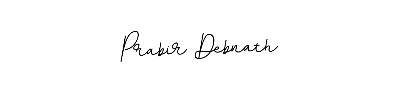 Once you've used our free online signature maker to create your best signature BallpointsItalic-DORy9 style, it's time to enjoy all of the benefits that Prabir Debnath name signing documents. Prabir Debnath signature style 11 images and pictures png