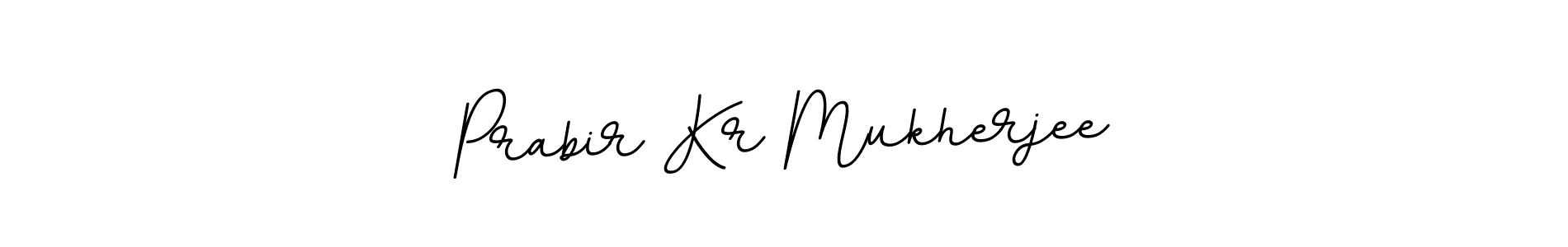 BallpointsItalic-DORy9 is a professional signature style that is perfect for those who want to add a touch of class to their signature. It is also a great choice for those who want to make their signature more unique. Get Prabir Kr Mukherjee name to fancy signature for free. Prabir Kr Mukherjee signature style 11 images and pictures png