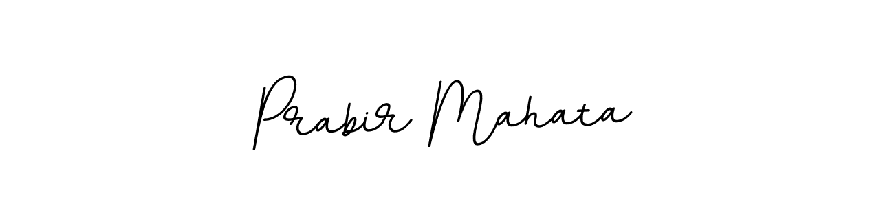 Similarly BallpointsItalic-DORy9 is the best handwritten signature design. Signature creator online .You can use it as an online autograph creator for name Prabir Mahata. Prabir Mahata signature style 11 images and pictures png