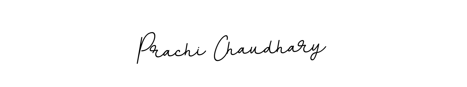 Prachi Chaudhary stylish signature style. Best Handwritten Sign (BallpointsItalic-DORy9) for my name. Handwritten Signature Collection Ideas for my name Prachi Chaudhary. Prachi Chaudhary signature style 11 images and pictures png