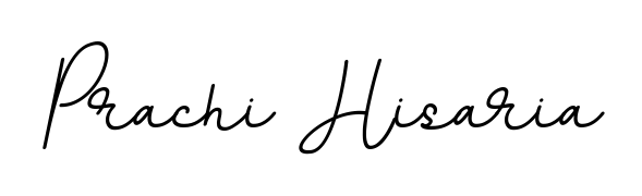 Generate high-definition signature styles for Prachi Hisaria. The BallpointsItalic-DORy9 typeface ensures crisp legibility and sophisticated design. Prachi Hisaria signature style 11 images and pictures png