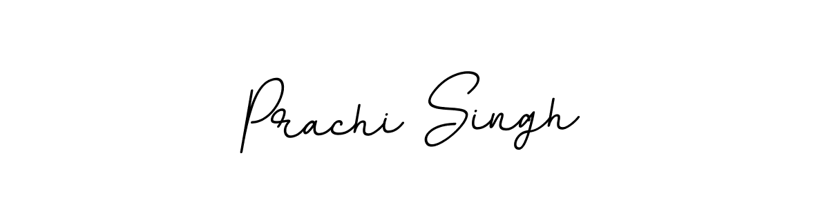 Make a beautiful signature design for name Prachi Singh. Use this online signature maker to create a handwritten signature for free. Prachi Singh signature style 11 images and pictures png