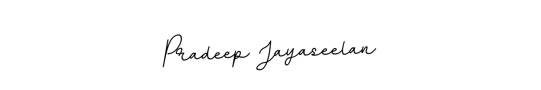 Similarly BallpointsItalic-DORy9 is the best handwritten signature design. Signature creator online .You can use it as an online autograph creator for name Pradeep Jayaseelan. Pradeep Jayaseelan signature style 11 images and pictures png