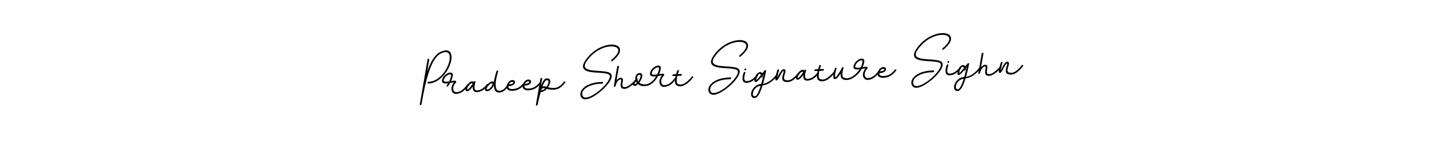 You can use this online signature creator to create a handwritten signature for the name Pradeep Short Signature Sighn. This is the best online autograph maker. Pradeep Short Signature Sighn signature style 11 images and pictures png