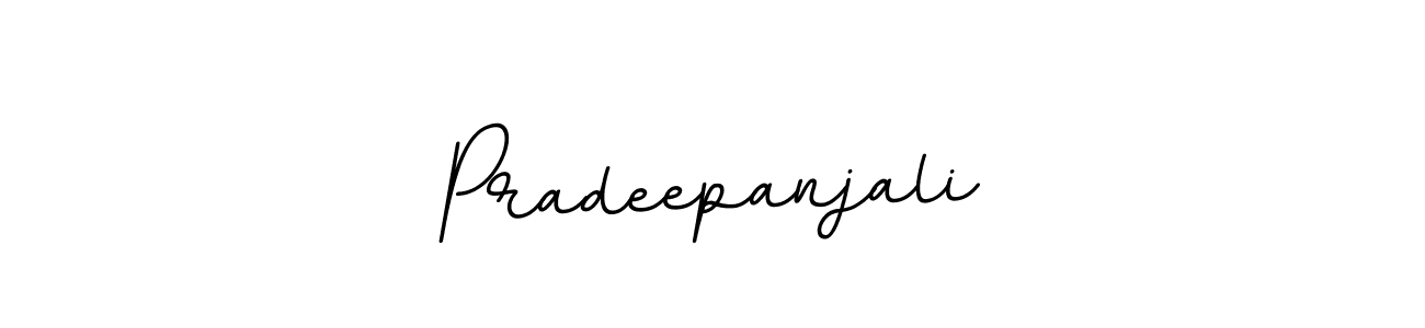 See photos of Pradeepanjali official signature by Spectra . Check more albums & portfolios. Read reviews & check more about BallpointsItalic-DORy9 font. Pradeepanjali signature style 11 images and pictures png
