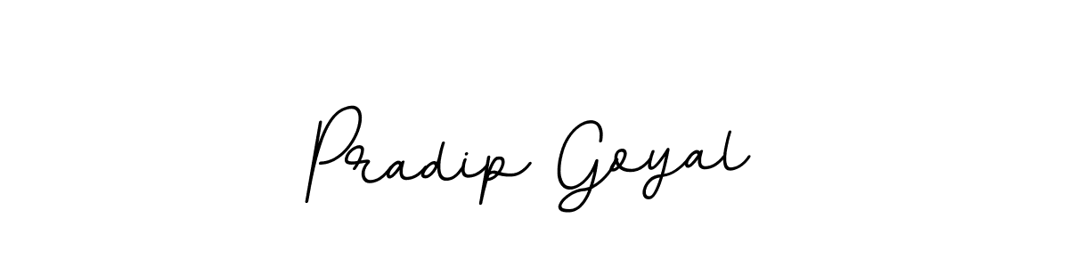 Check out images of Autograph of Pradip Goyal name. Actor Pradip Goyal Signature Style. BallpointsItalic-DORy9 is a professional sign style online. Pradip Goyal signature style 11 images and pictures png