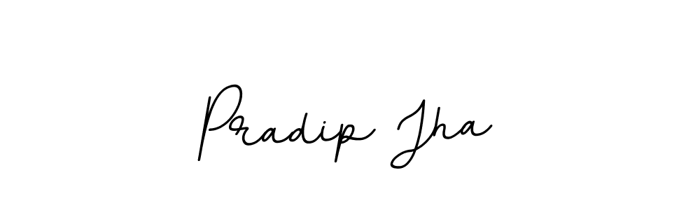 How to Draw Pradip Jha signature style? BallpointsItalic-DORy9 is a latest design signature styles for name Pradip Jha. Pradip Jha signature style 11 images and pictures png