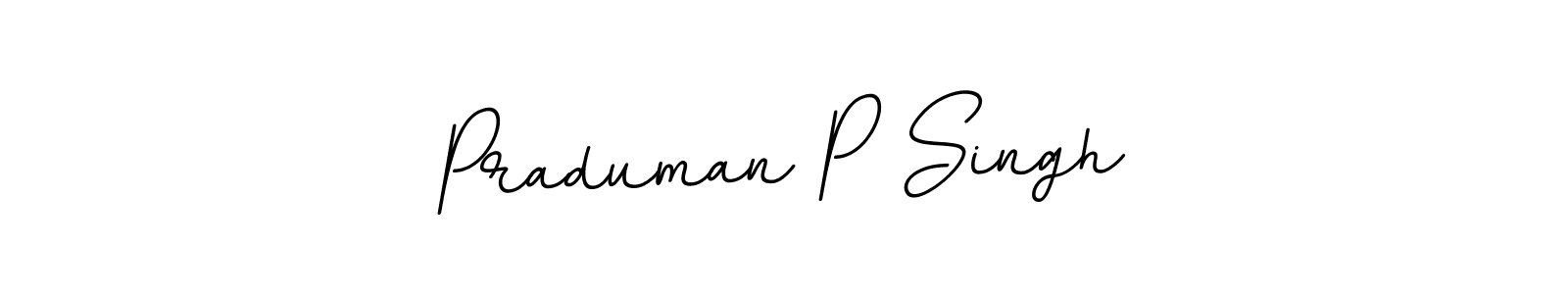 How to Draw Praduman P Singh signature style? BallpointsItalic-DORy9 is a latest design signature styles for name Praduman P Singh. Praduman P Singh signature style 11 images and pictures png
