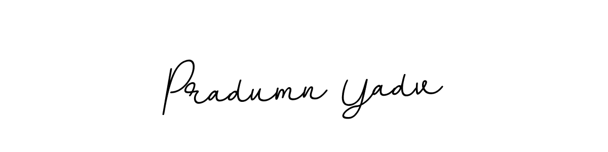 Best and Professional Signature Style for Pradumn Yadv. BallpointsItalic-DORy9 Best Signature Style Collection. Pradumn Yadv signature style 11 images and pictures png