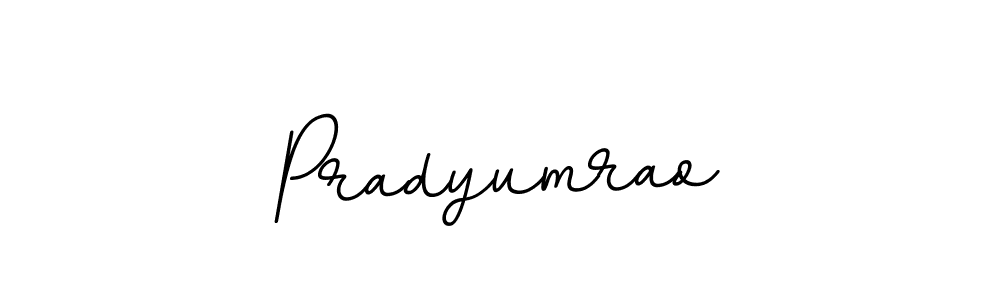This is the best signature style for the Pradyumrao name. Also you like these signature font (BallpointsItalic-DORy9). Mix name signature. Pradyumrao signature style 11 images and pictures png