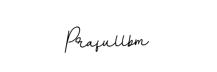 How to Draw Prafullbm signature style? BallpointsItalic-DORy9 is a latest design signature styles for name Prafullbm. Prafullbm signature style 11 images and pictures png