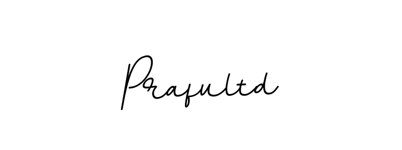 You should practise on your own different ways (BallpointsItalic-DORy9) to write your name (Prafultd) in signature. don't let someone else do it for you. Prafultd signature style 11 images and pictures png