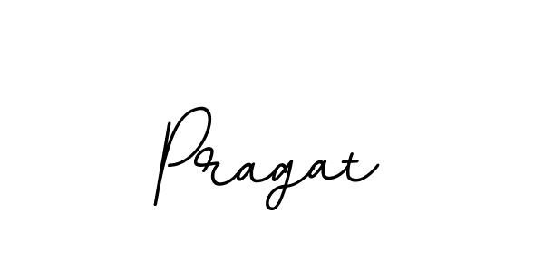 Make a short Pragat signature style. Manage your documents anywhere anytime using BallpointsItalic-DORy9. Create and add eSignatures, submit forms, share and send files easily. Pragat signature style 11 images and pictures png