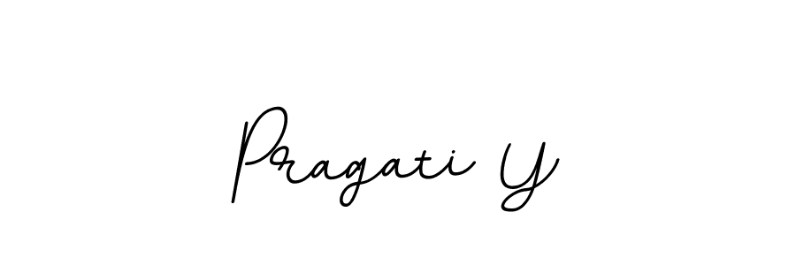 Also You can easily find your signature by using the search form. We will create Pragati Y name handwritten signature images for you free of cost using BallpointsItalic-DORy9 sign style. Pragati Y signature style 11 images and pictures png