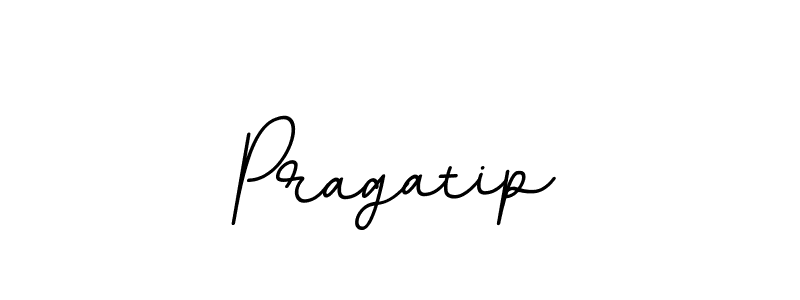 Here are the top 10 professional signature styles for the name Pragatip. These are the best autograph styles you can use for your name. Pragatip signature style 11 images and pictures png