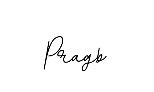 Also You can easily find your signature by using the search form. We will create Pragb name handwritten signature images for you free of cost using BallpointsItalic-DORy9 sign style. Pragb signature style 11 images and pictures png