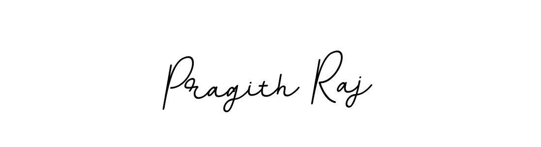 How to make Pragith Raj signature? BallpointsItalic-DORy9 is a professional autograph style. Create handwritten signature for Pragith Raj name. Pragith Raj signature style 11 images and pictures png