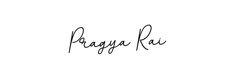 if you are searching for the best signature style for your name Pragya Rai. so please give up your signature search. here we have designed multiple signature styles  using BallpointsItalic-DORy9. Pragya Rai signature style 11 images and pictures png