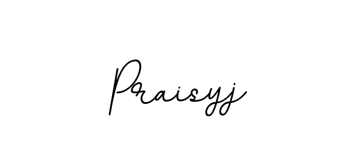 Make a beautiful signature design for name Praisyj. Use this online signature maker to create a handwritten signature for free. Praisyj signature style 11 images and pictures png