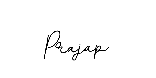 How to Draw Prajap signature style? BallpointsItalic-DORy9 is a latest design signature styles for name Prajap. Prajap signature style 11 images and pictures png